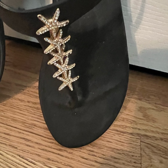 OkaB starfish sandals - Picture 4 of 8